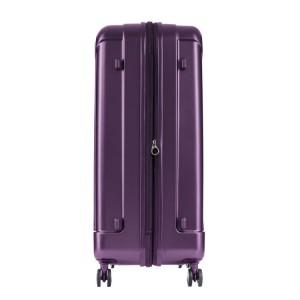 Samsonite Niar 可擴充 行李箱 29吋/ Matte Purple
